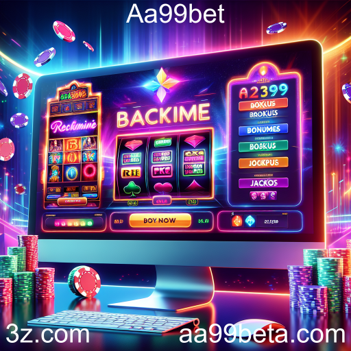 Descubra as Promoções Atraentes do Aa99bet